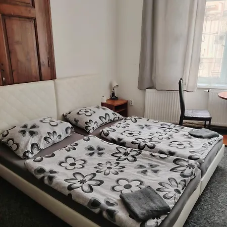 V Samem Centru Ostravy Guest house Ostrava