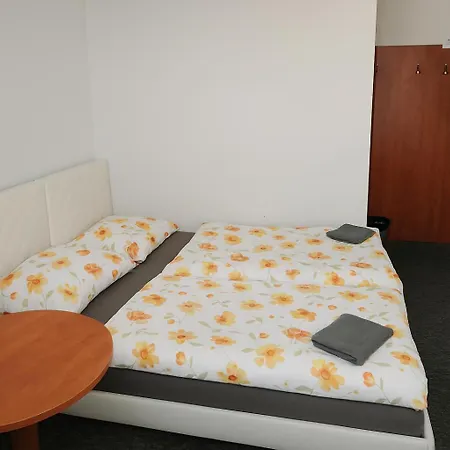 V Samem Centru Ostravy 招待所 *