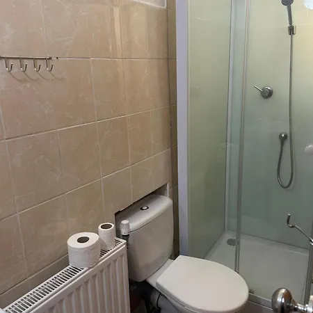 V Samem Centru Ostravy 招待所 俄斯特拉发