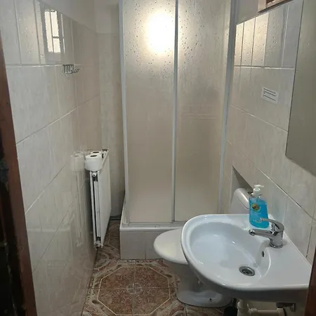 V Samem Centru Ostravy *