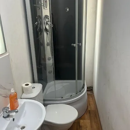 V Samem Centru Ostravy Guest house