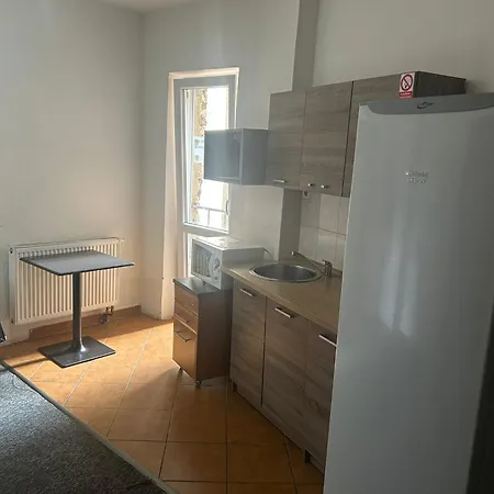 V Samem Centru Ostravy * Ostrava