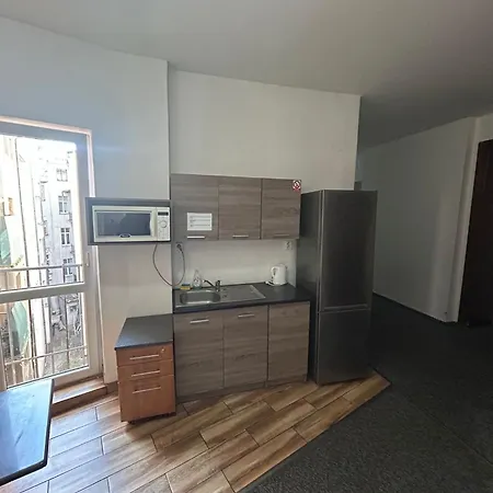 Guest house V Samem Centru Ostravy Ostrava