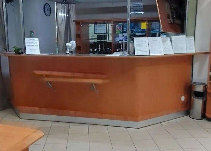 Guest house V Samem Centru Ostravy