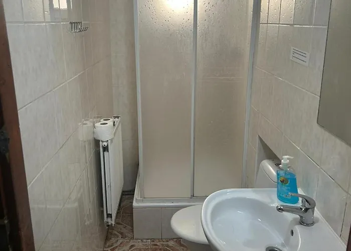 V Samem Centru Ostravy *