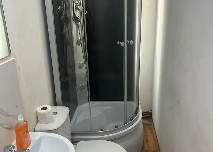 V Samem Centru Ostravy Guest house